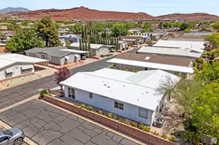 1526 N Dixie Downs Dr, Saint George, UT 84770 - Photo 17