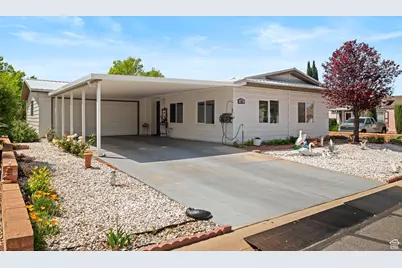 1526 N Dixie Downs Dr. #53, Saint George, UT 84770 - Photo 1