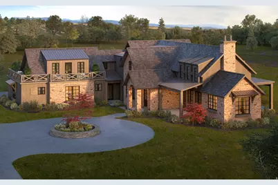 1070 N Interlaken Dr, Midway, UT 84049 - Photo 5