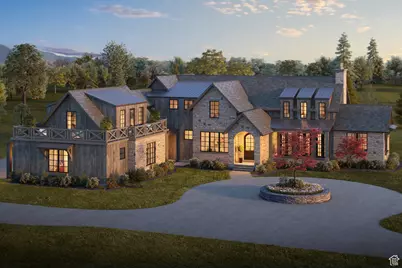 1070 N Interlaken Dr, Midway, UT 84049 - Photo 1