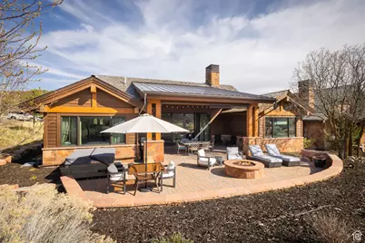 181 N Club Cabins Ct, Heber City, UT 84032 - Photo 5