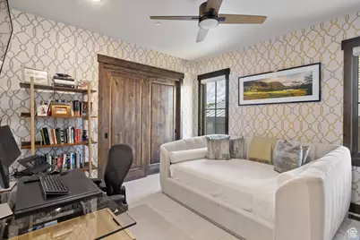 181 N Club Cabins Ct, Heber City, UT 84032 - Photo 33