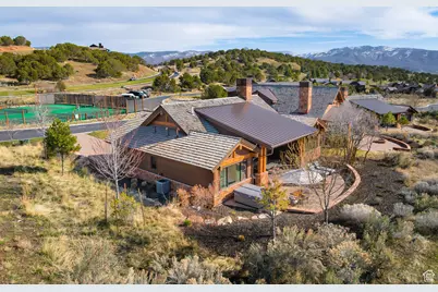 181 N Club Cabins Ct, Heber City, UT 84032 - Photo 11