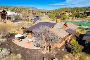 181 N Club Cabins Ct, Heber City, UT 84032 - Photo 13