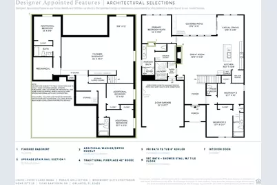 1116 W Gossamer Ln #7, Saratoga Springs, UT 84045 - Photo 9