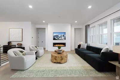 1116 W Gossamer Ln #7, Saratoga Springs, UT 84045 - Photo 3