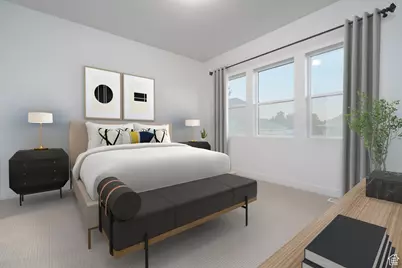 1116 W Gossamer Ln #7, Saratoga Springs, UT 84045 - Photo 5