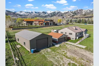 1745 Old Ranch Rd, Park City, UT 84098 - Photo 5