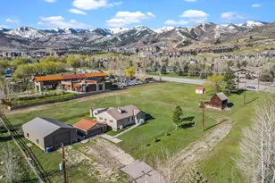 1745 Old Ranch Rd, Park City, UT 84098 - Photo 1