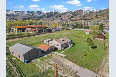1745 Old Ranch Rd, Park City, UT 84098 - Photo 7