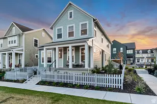 11756 S Outfitter Way, South Jordan, UT 84009 - Photo 1