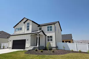 1369 N 1525 E, Payson, UT 84651 - Photo 3