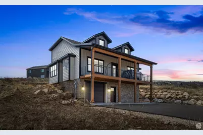 3467 S Porcupine Cir, Garden City, UT 84028 - Photo 1