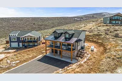 3467 S Porcupine Cir, Garden City, UT 84028 - Photo 25