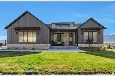 6433 N Glenmar Way E, Eagle Mountain, UT 84005 - Photo 3