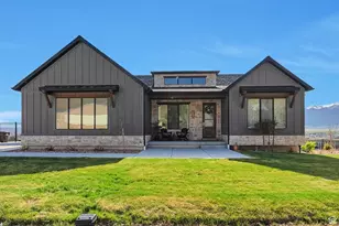 6433 N Glenmar Way E, Eagle Mountain, UT 84005 - Photo 3