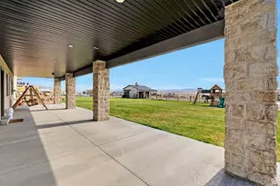 6433 N Glenmar Way E, Eagle Mountain, UT 84005 - Photo 35