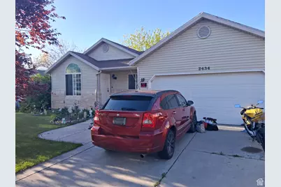 2434 W 2250 N, Clinton, UT 84015 - Photo 1