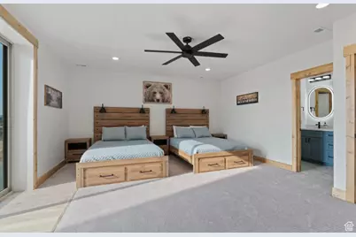 3042 S Chukar Dr, Garden City, UT 84028 - Photo 13