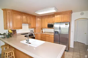 183 E Ama Fille Ln N, Elk Ridge, UT 84651 - Photo 13