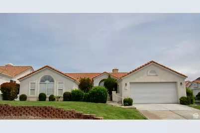 39 N Valley Dr #71, Saint George, UT 84770 - Photo 1