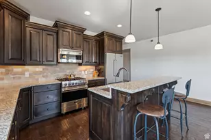 9855 N N Vista Dr, Heber City, UT 84032 - Photo 9