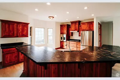 985 N Russell Rd, Hatch, UT 84735 - Photo 7