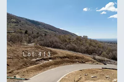 1406 N Stone House Bend E #413, Kaysville, UT 84037 - Photo 7