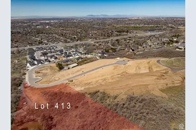1406 N Stone House Bend E #413, Kaysville, UT 84037 - Photo 5