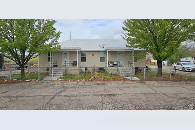 2133 W 3500 N, Helper, UT 84526 - Photo 1