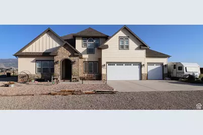 2577 W 5300 N #11, Cedar City, UT 84721 - Photo 1