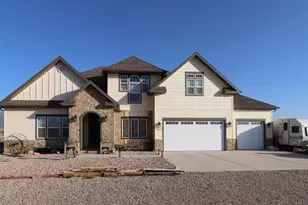 2577 W 5300 N, Cedar City, UT 84721 - Photo 1