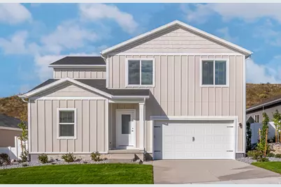 7192 Oquirrh Ranch Pkwy N, Eagle Mountain, UT 84005 - Photo 1