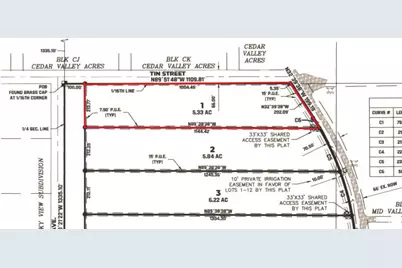 5377 N Lund Hwy #1, Cedar City, UT 84721 - Photo 5