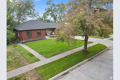 1940 S 2500 E, Salt Lake City, UT 84108 - Photo 29