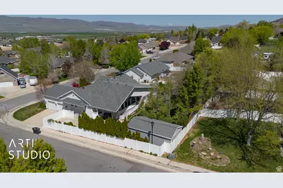 1266 N 400 E, Nephi, UT 84648 - Photo 59