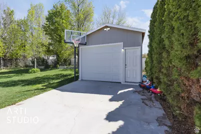 1266 N 400 E, Nephi, UT 84648 - Photo 39