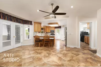 1266 N 400 E, Nephi, UT 84648 - Photo 9