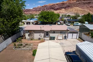 527 W Palisade Dr, Moab, UT 84532 - Photo 33