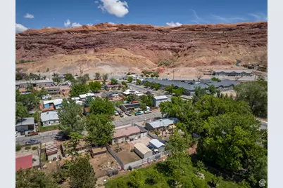 527 W Palisade Dr, Moab, UT 84532 - Photo 39