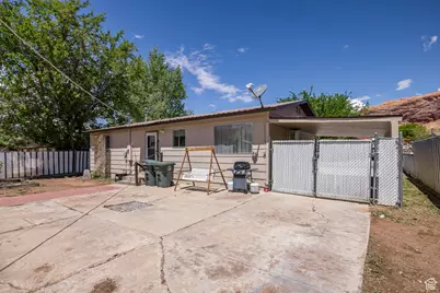 527 W Palisade Dr, Moab, UT 84532 - Photo 25