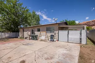 527 W Palisade Dr, Moab, UT 84532 - Photo 25