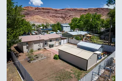 527 W Palisade Dr, Moab, UT 84532 - Photo 35