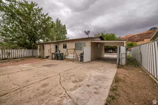 527 W Palisade Dr, Moab, UT 84532 - Photo 17