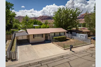 527 W Palisade Dr, Moab, UT 84532 - Photo 29