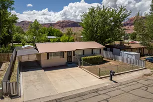 527 W Palisade Dr, Moab, UT 84532 - Photo 29