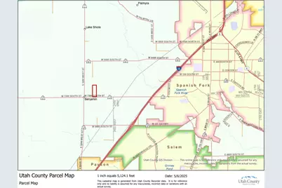 2968 W 7300 S, Benjamin, UT 84660 - Photo 1