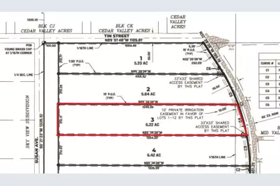 5333 N Lund Hwy #3, Cedar City, UT 84721 - Photo 5