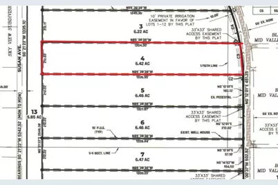 5275 N Lund Hwy #4, Cedar City, UT 84721 - Photo 5