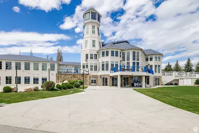 917 N Harbor Village Dr E #4, Garden City, UT 84028 - Photo 47